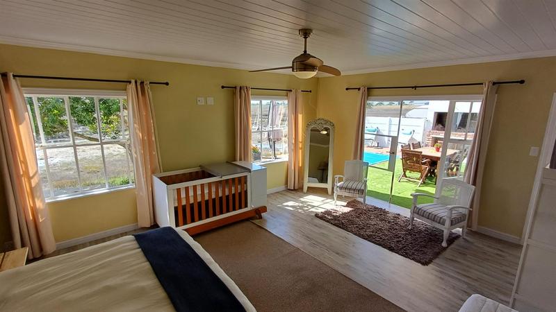 3 Bedroom Property for Sale in Klein Brak Western Cape